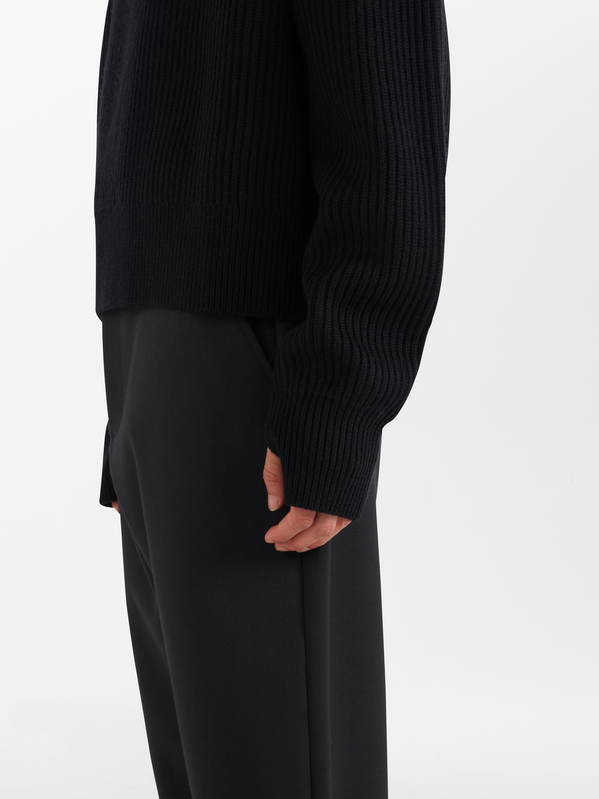 Arum Knit - 6