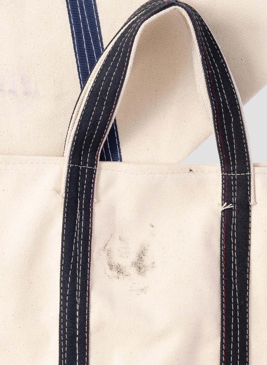Puebco Market Tote Bag Medium - 4
