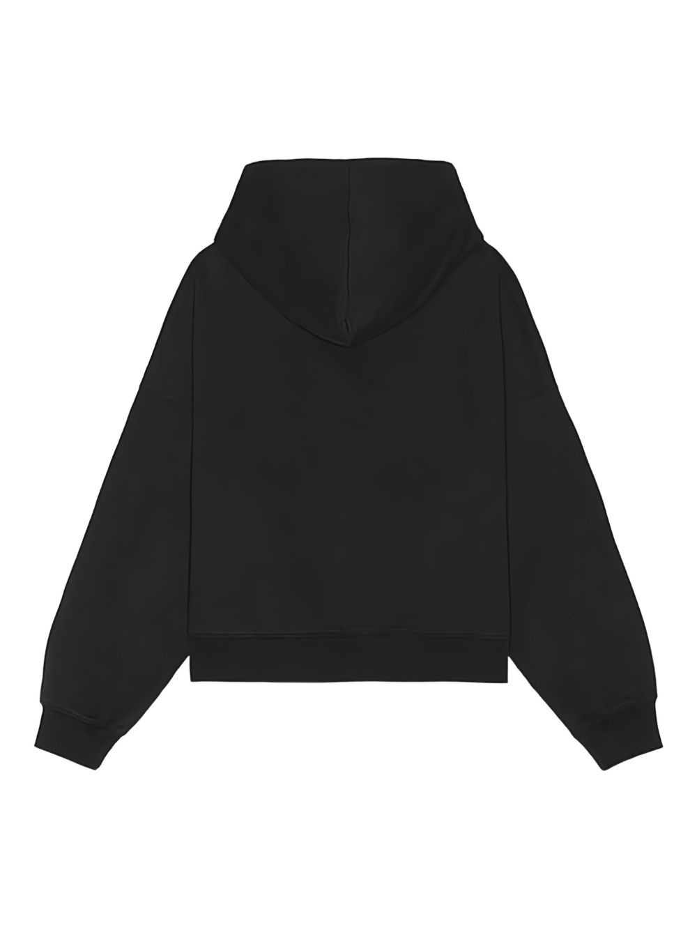 Eurotrash hoodie - 2