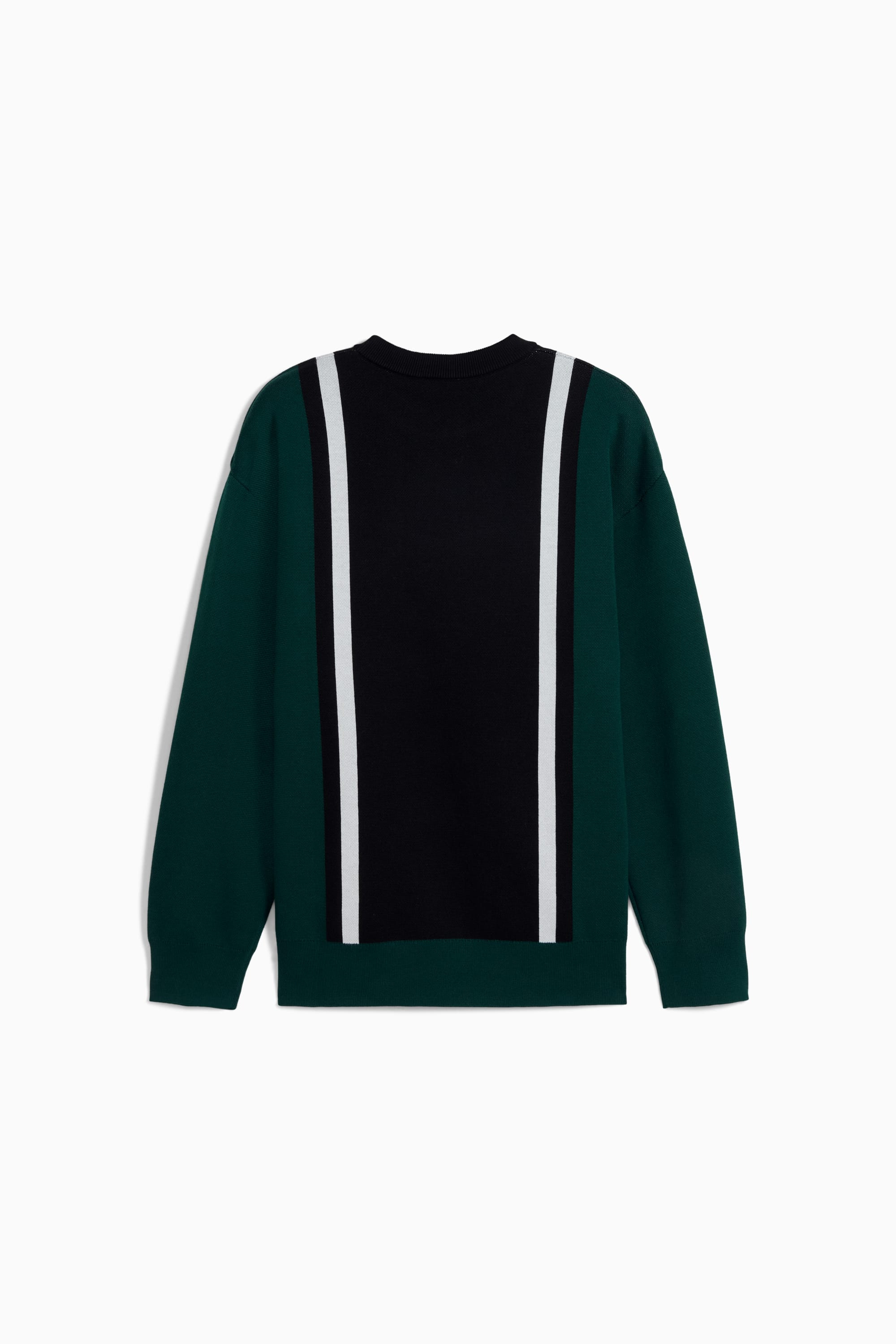 FUTURE.PUMA.ARCHIVE Sweater Unisex - 2