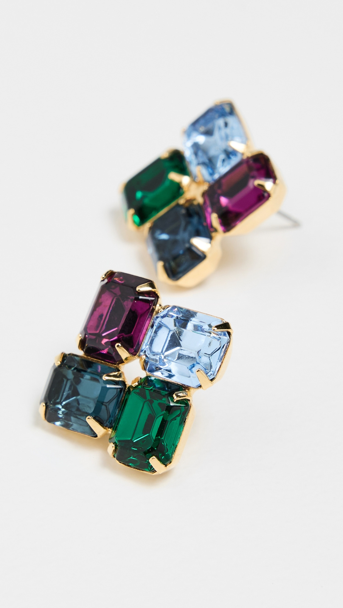 Piccolo Earrings - 3