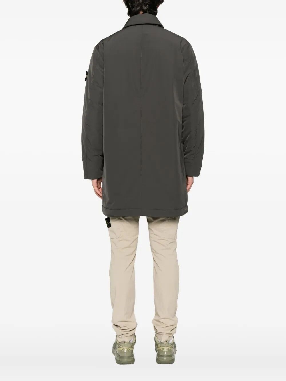 Long Coat - 5