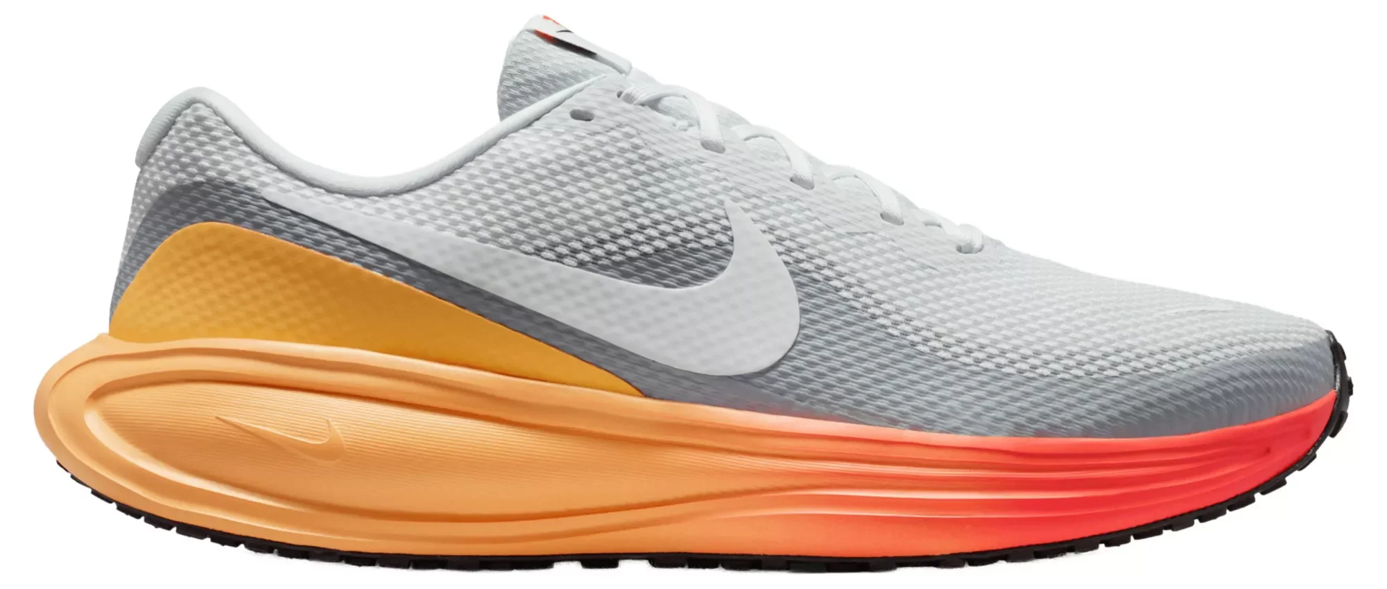 Nike Men's Revolution 8 Running Shoes - 1