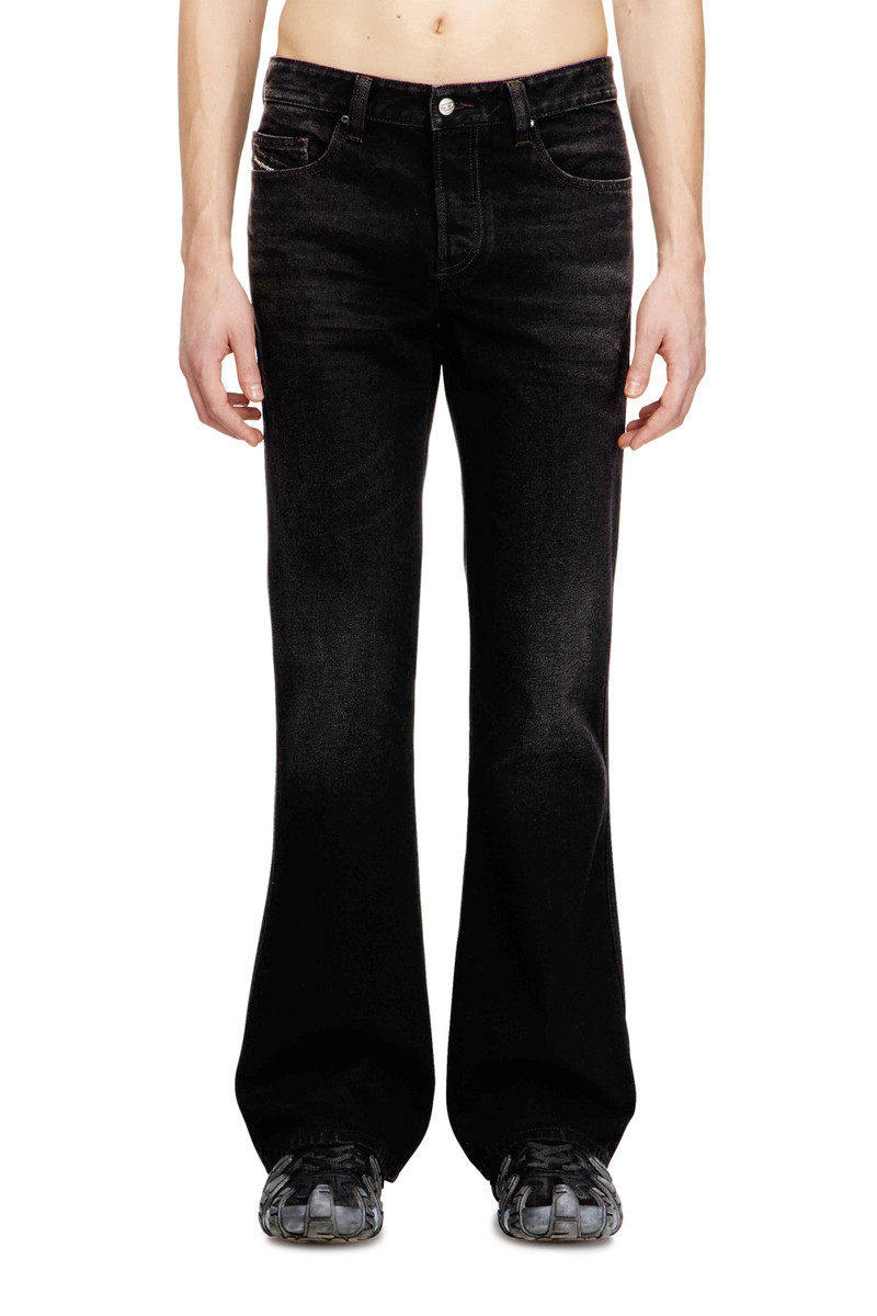 BOOTCUT JEANS 1998 D-BUCK 0ADBV 3