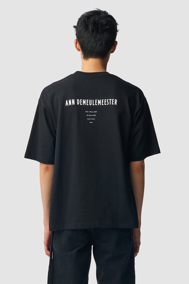 Stanny Comfort T-Shirt - 3