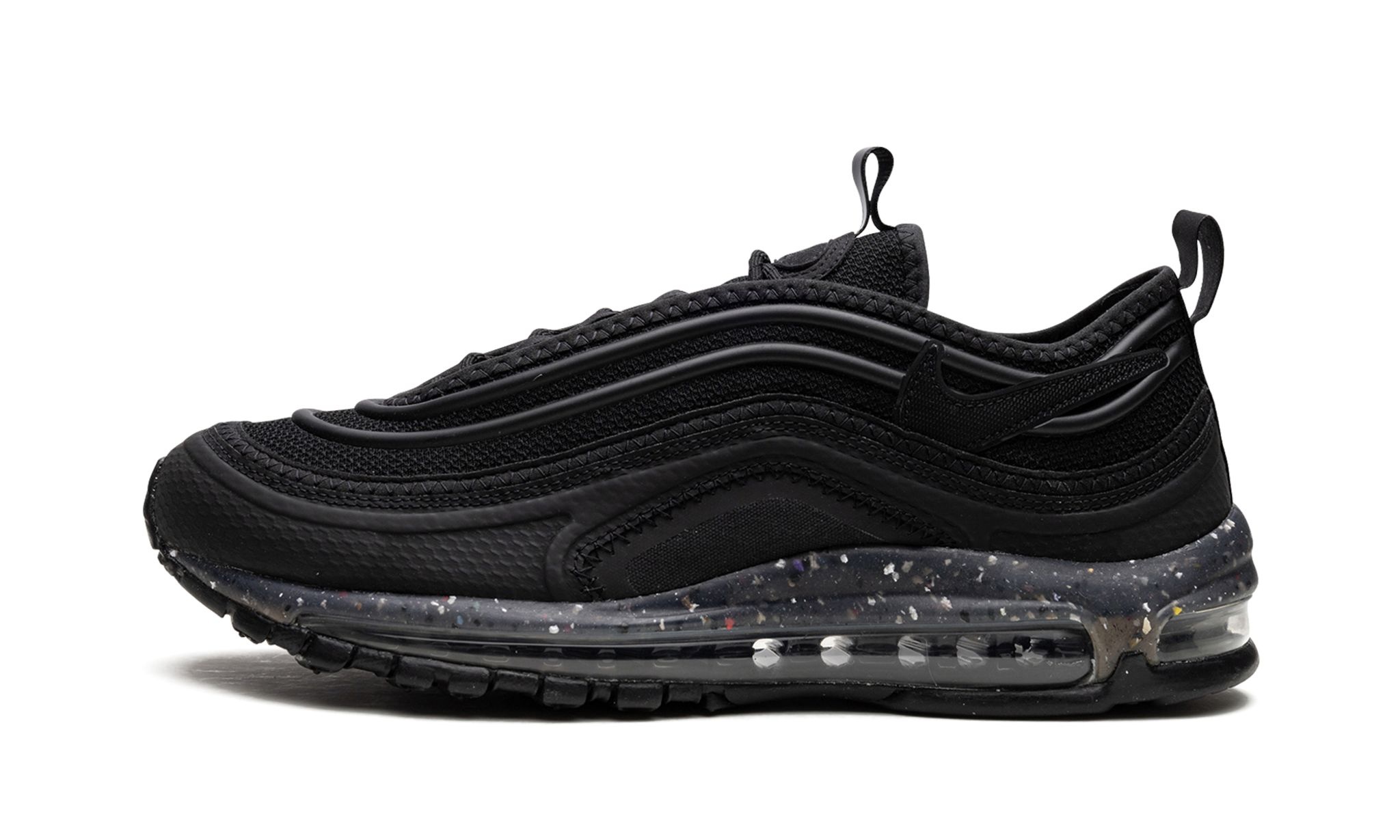 Nike Air Max 97 Terrascape "Triple Black" - 1