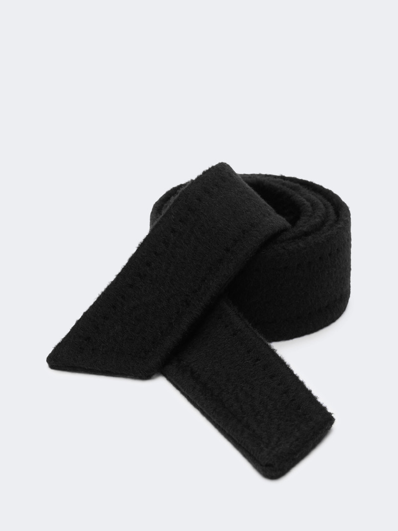 MADAMEBELT 101801 Belt - BLACK 1