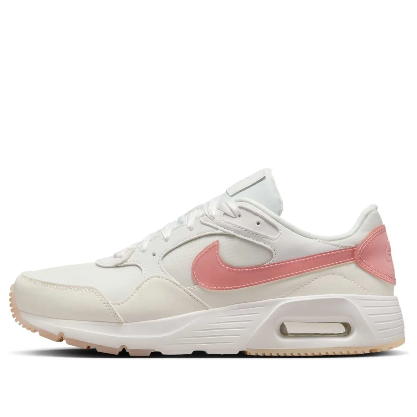 (WMNS) Nike Air Max SC Trend 'Summit White Sail Phantom Red Stardust' FQ8722-102 - 1