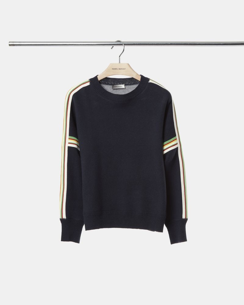 NELSON sweater - 1