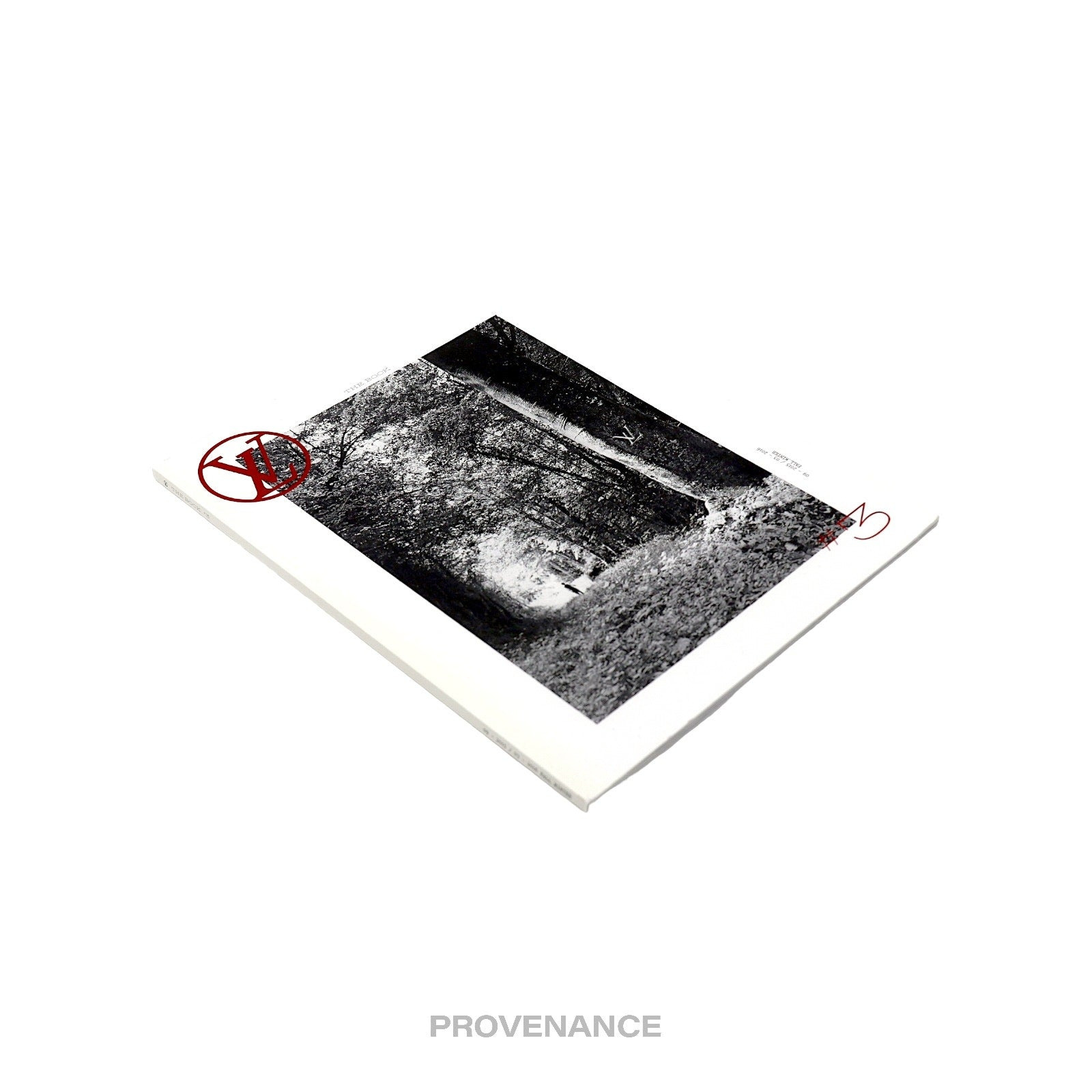 Louis Vuitton - The Book #3 - 3