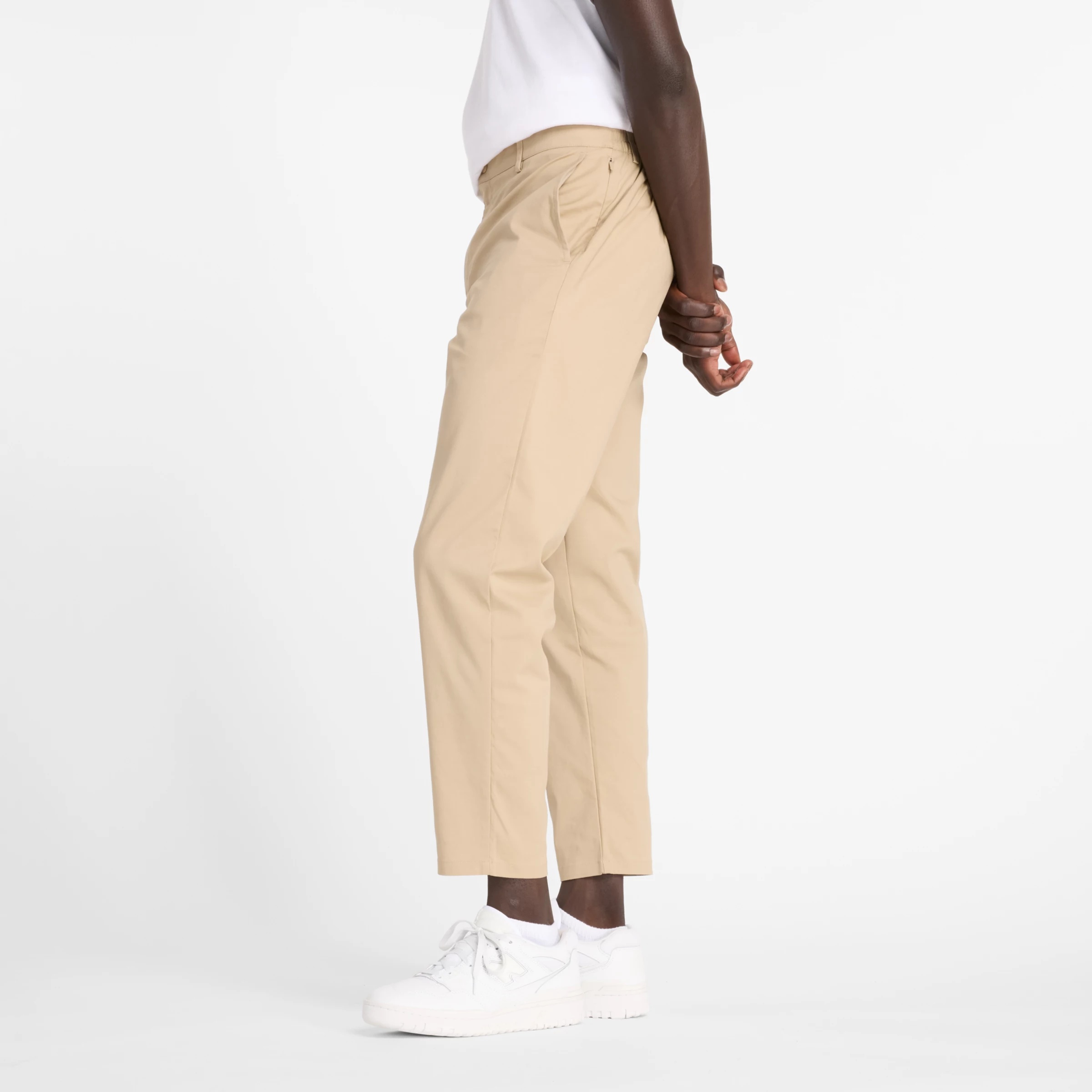 Athletics Standard Tapered Pant 28" - 4