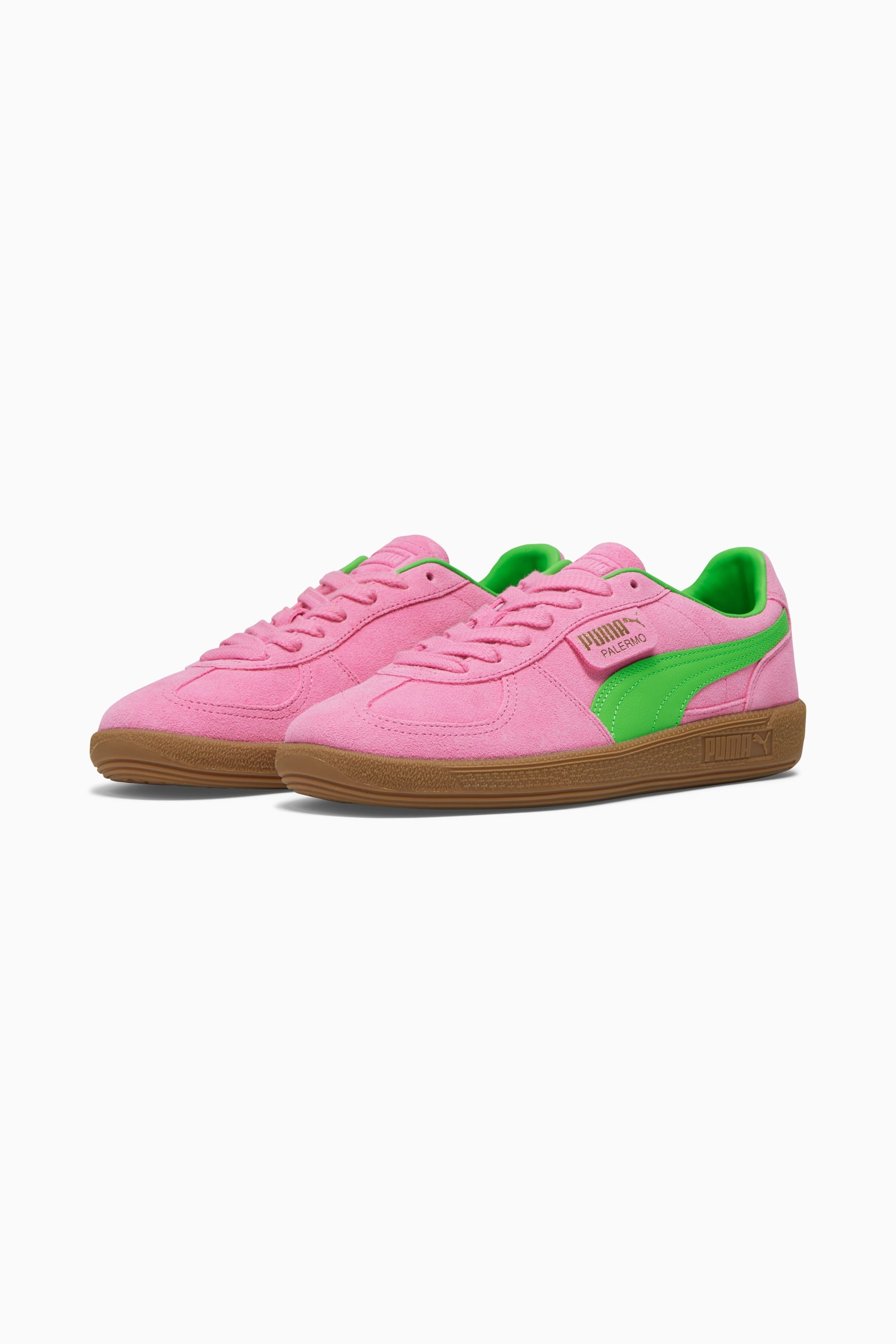 Palermo Special Men's Sneakers - 5