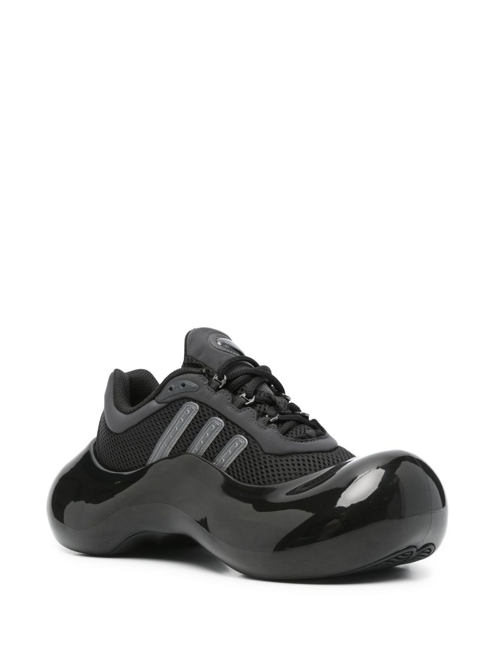 x AVAVAV Moonrubber sneakers - 2