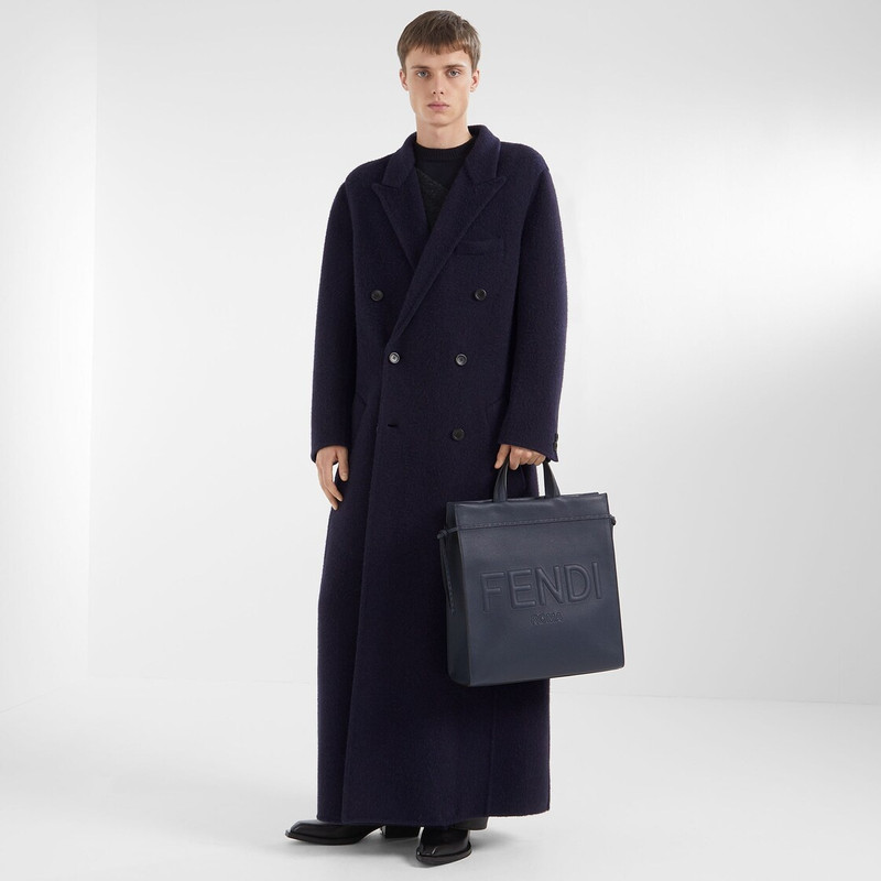 FENDI Coat outlook