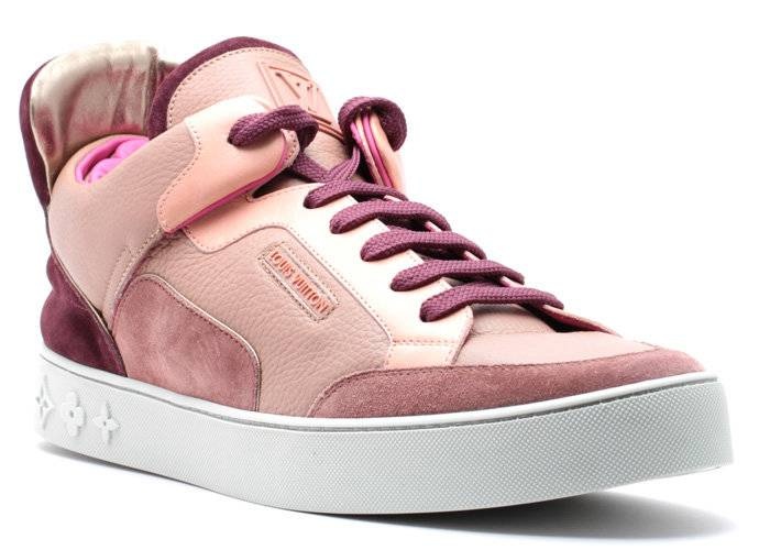 Kanye West x Louis Vuitton Don 'Patchwork' - 1