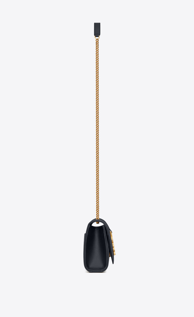 혼합 matelassé 곡물 de poudre embossed 가죽에 있는 봉투 작은 부대 4