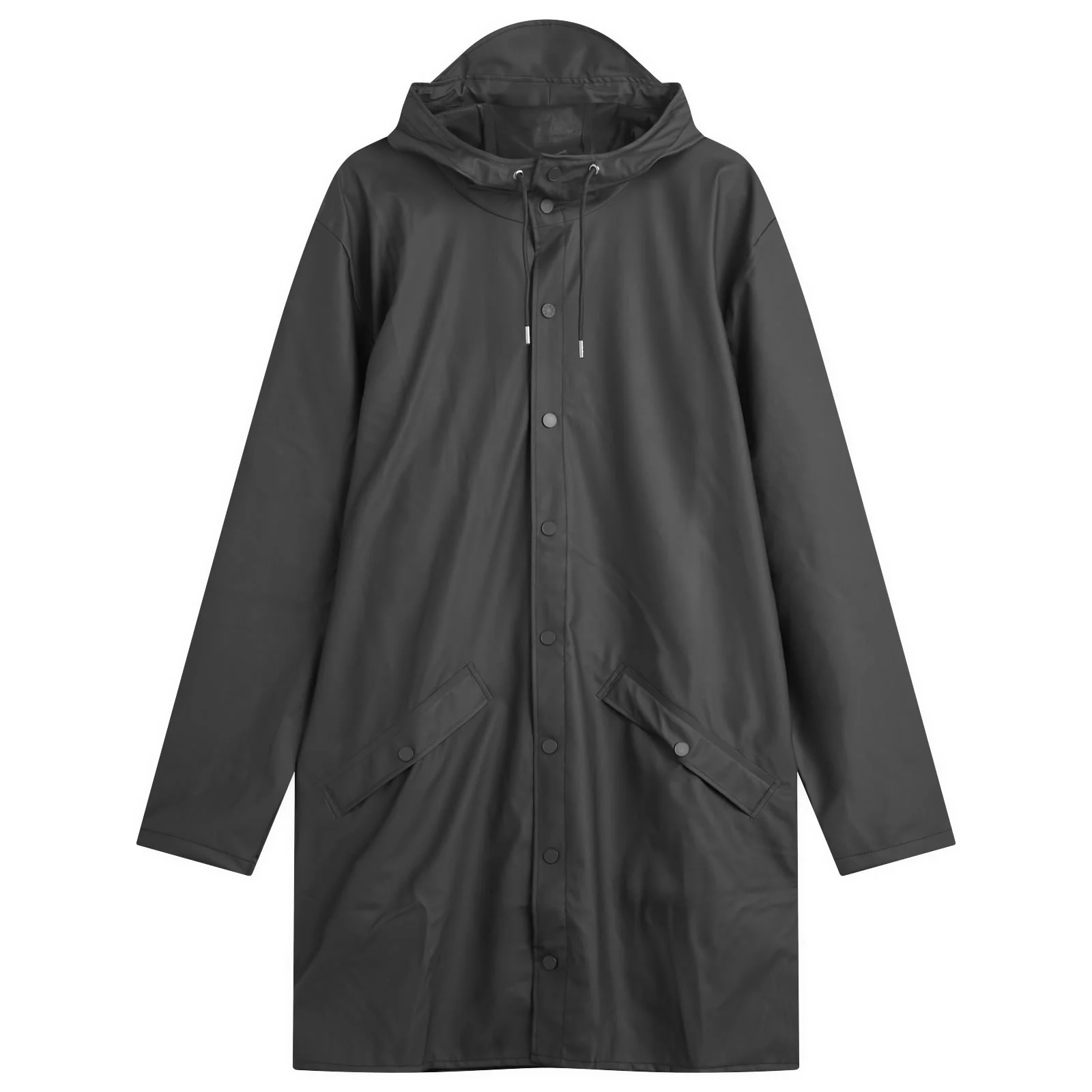 Rains Long Jacket - 1