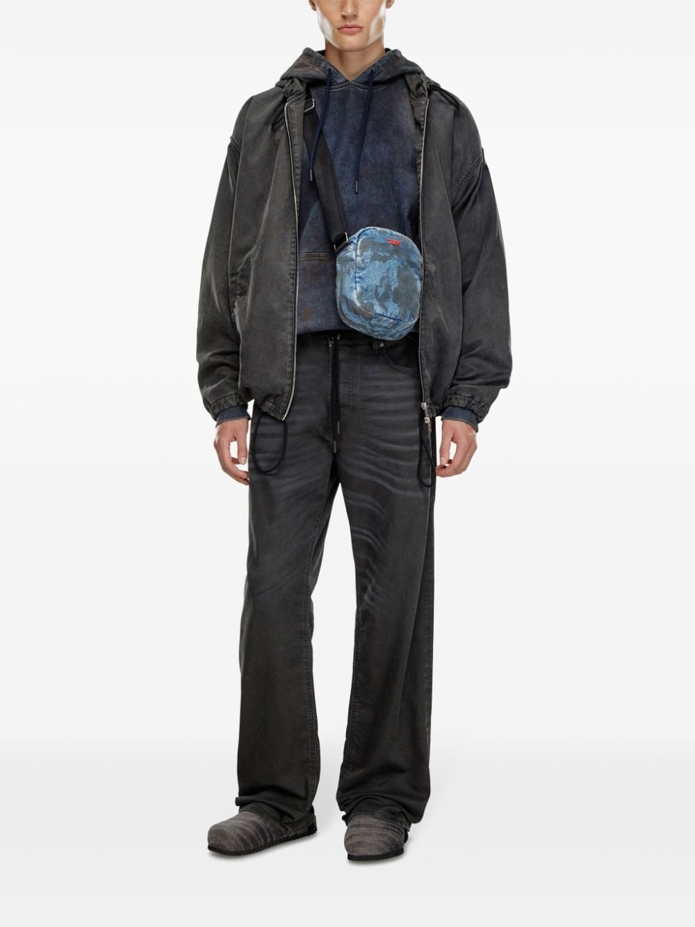 2080 D-Reel jeans - 2