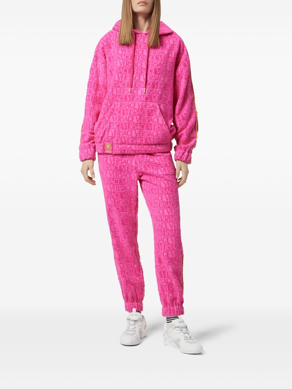 I Love Baroque joggers - 3