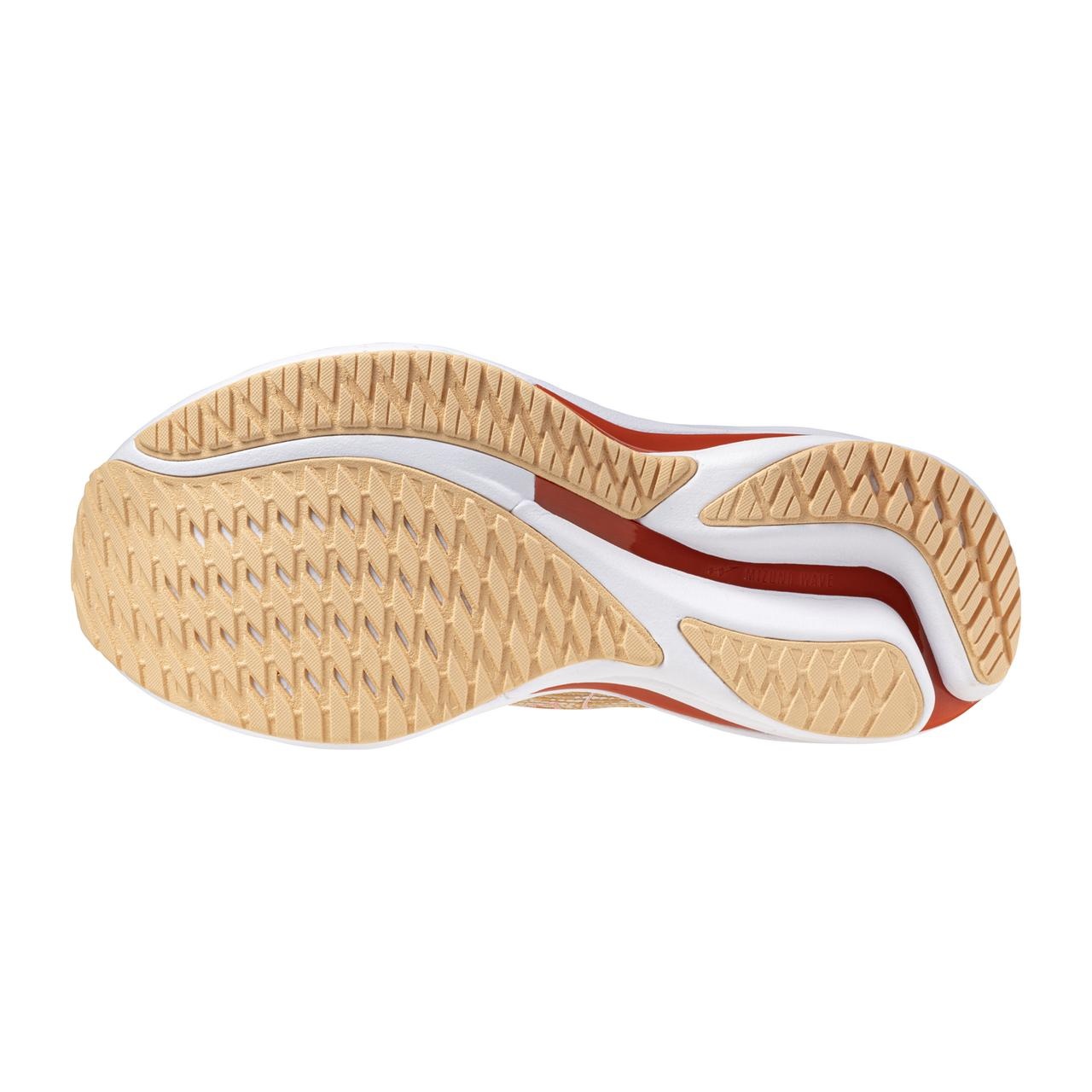 Women's Wave Rider 28 Running Shoe - 2