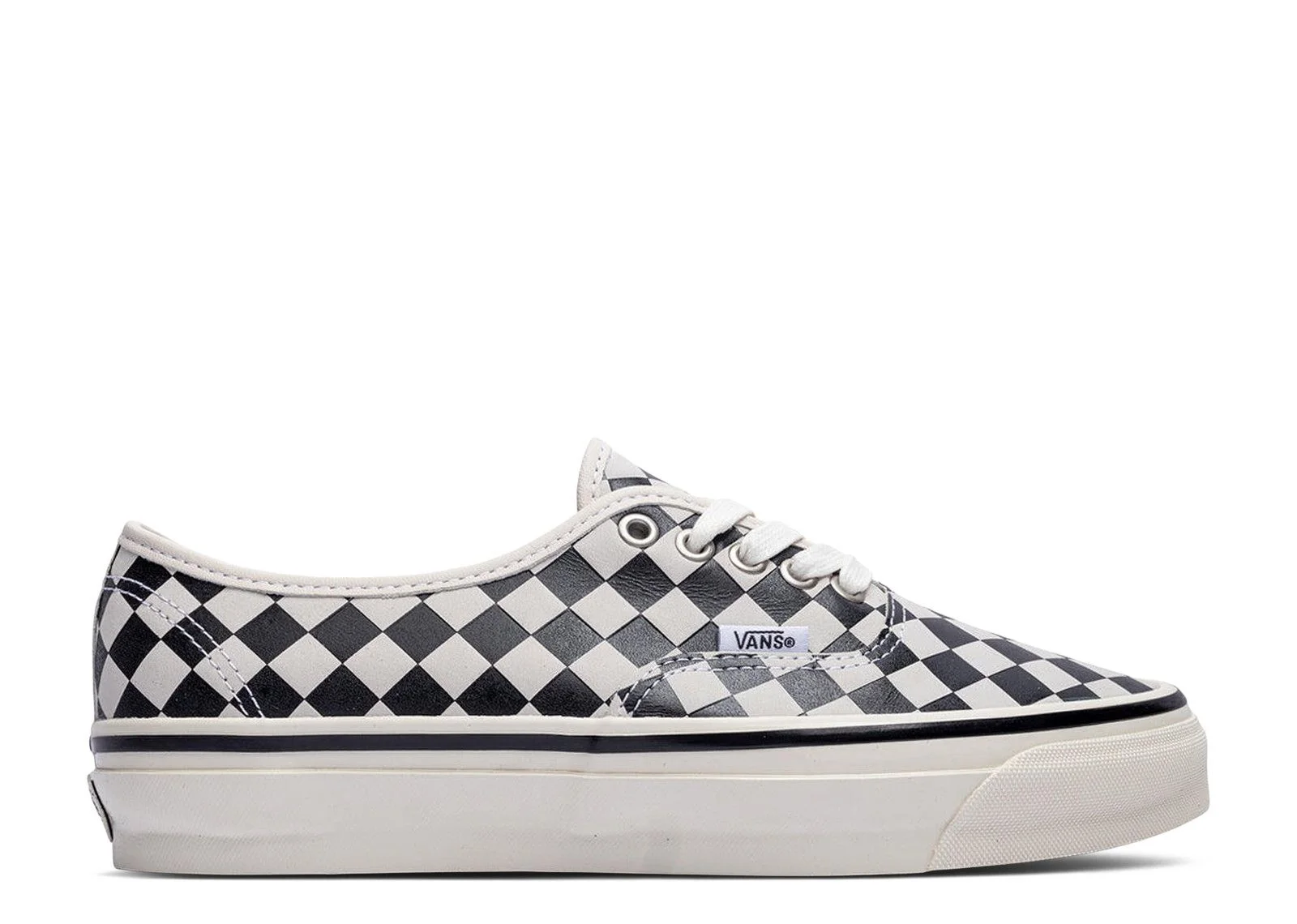 AUTHENTIC 44 LX 'DIAMOND CHECK' - 1