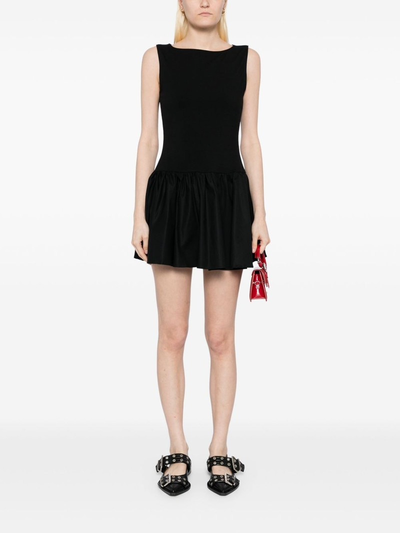 Reformation Defina dress outlook