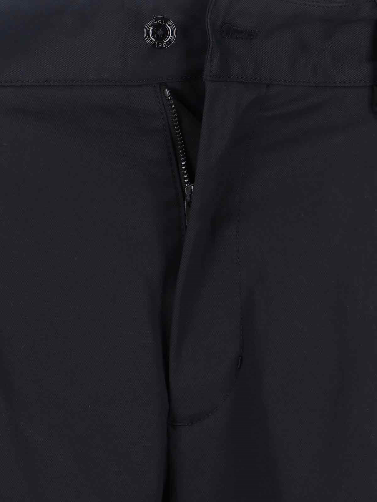 CARGO PANTS - 5