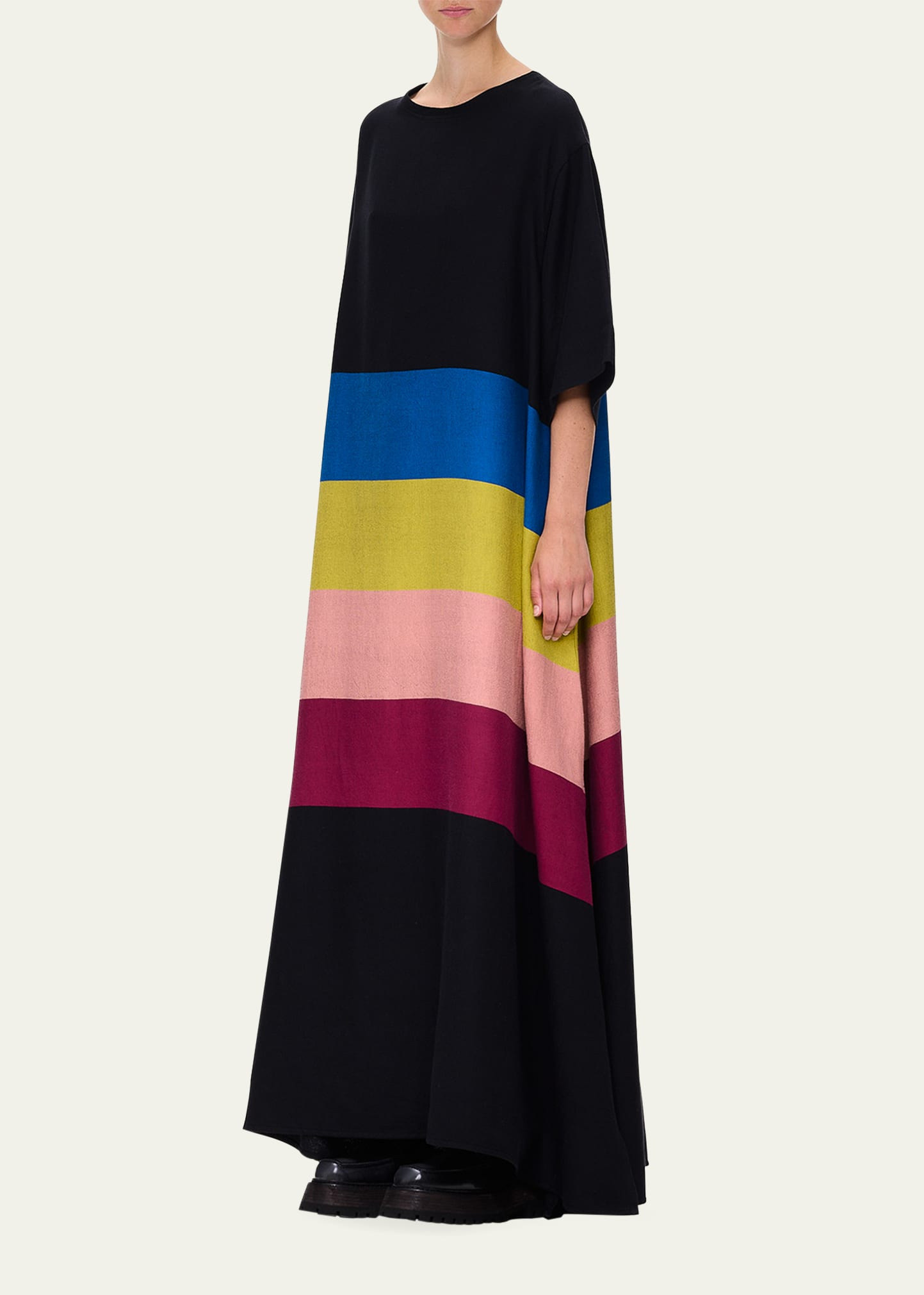 The T-Shirt Dress - 4