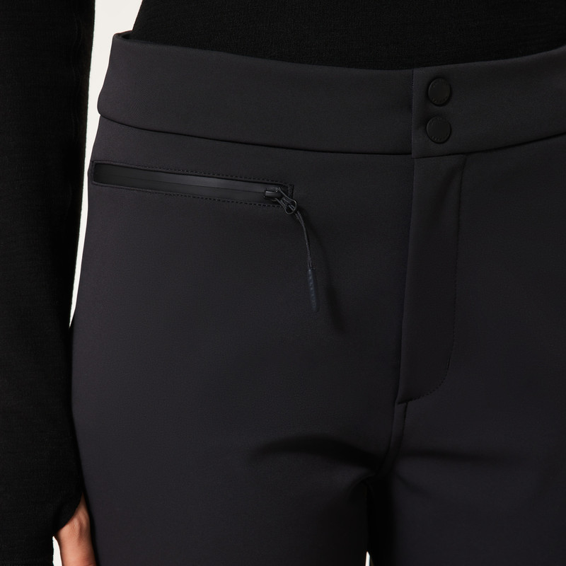 W. Icicle Softshell Pant 5