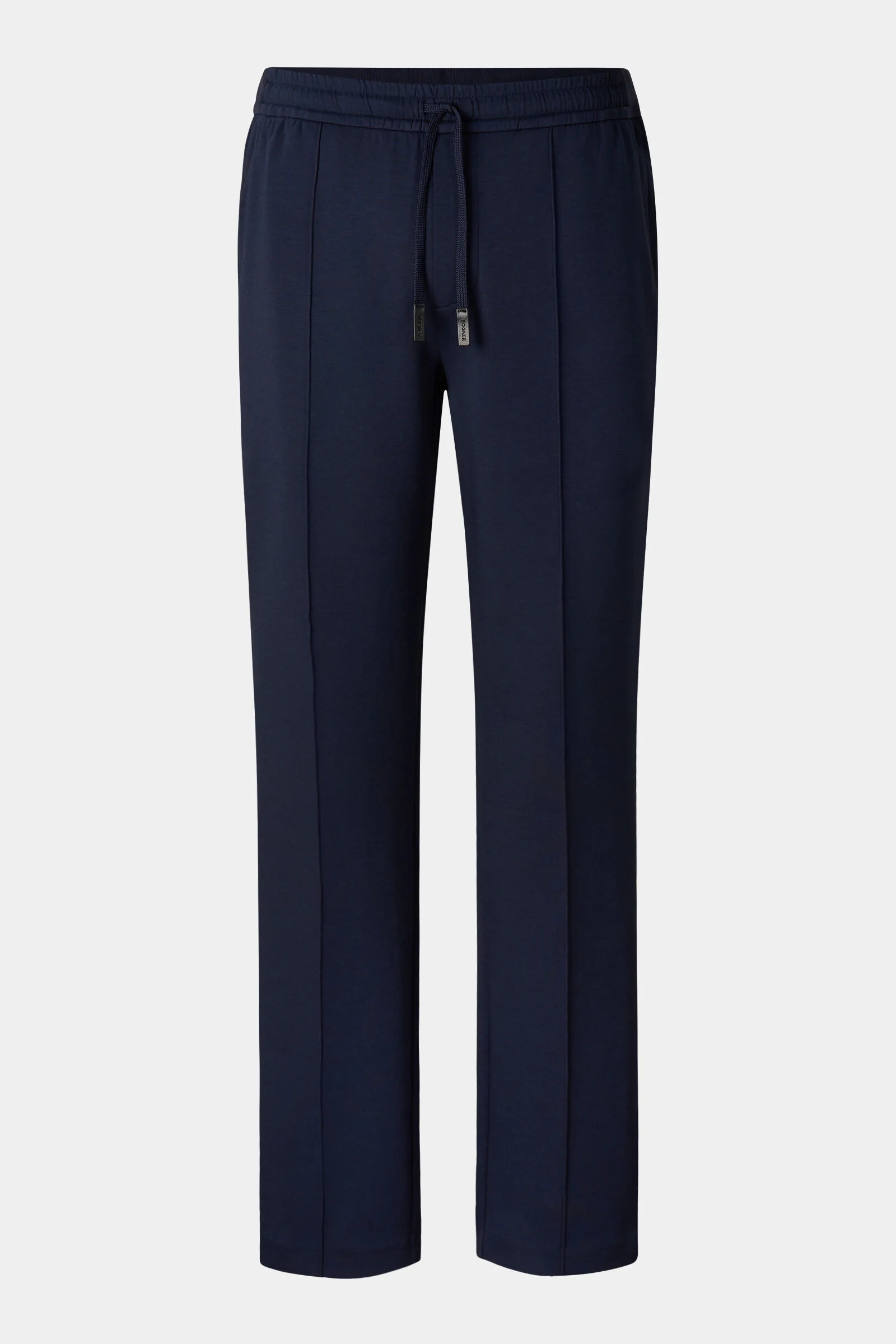 Shawn sweatpants in Navy blue - 1