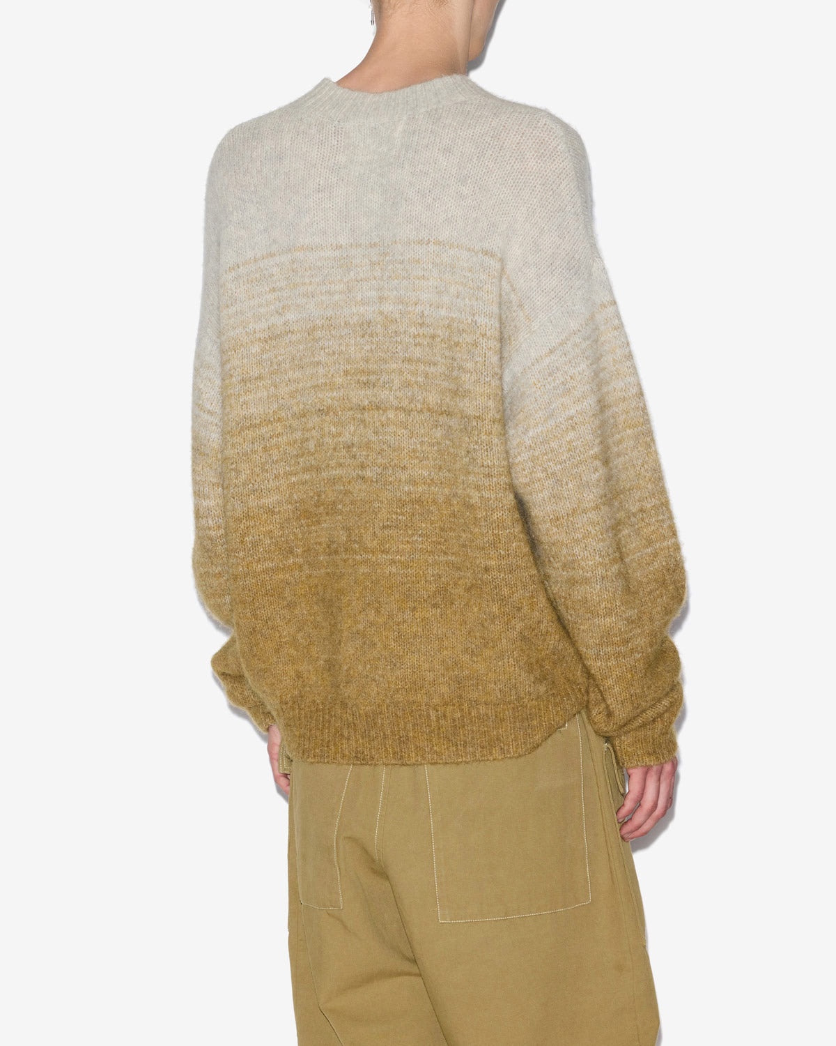 DRUSSELLH SWEATER - 5