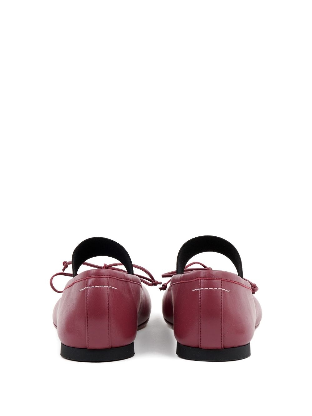 Anatomic ballerinas - 3