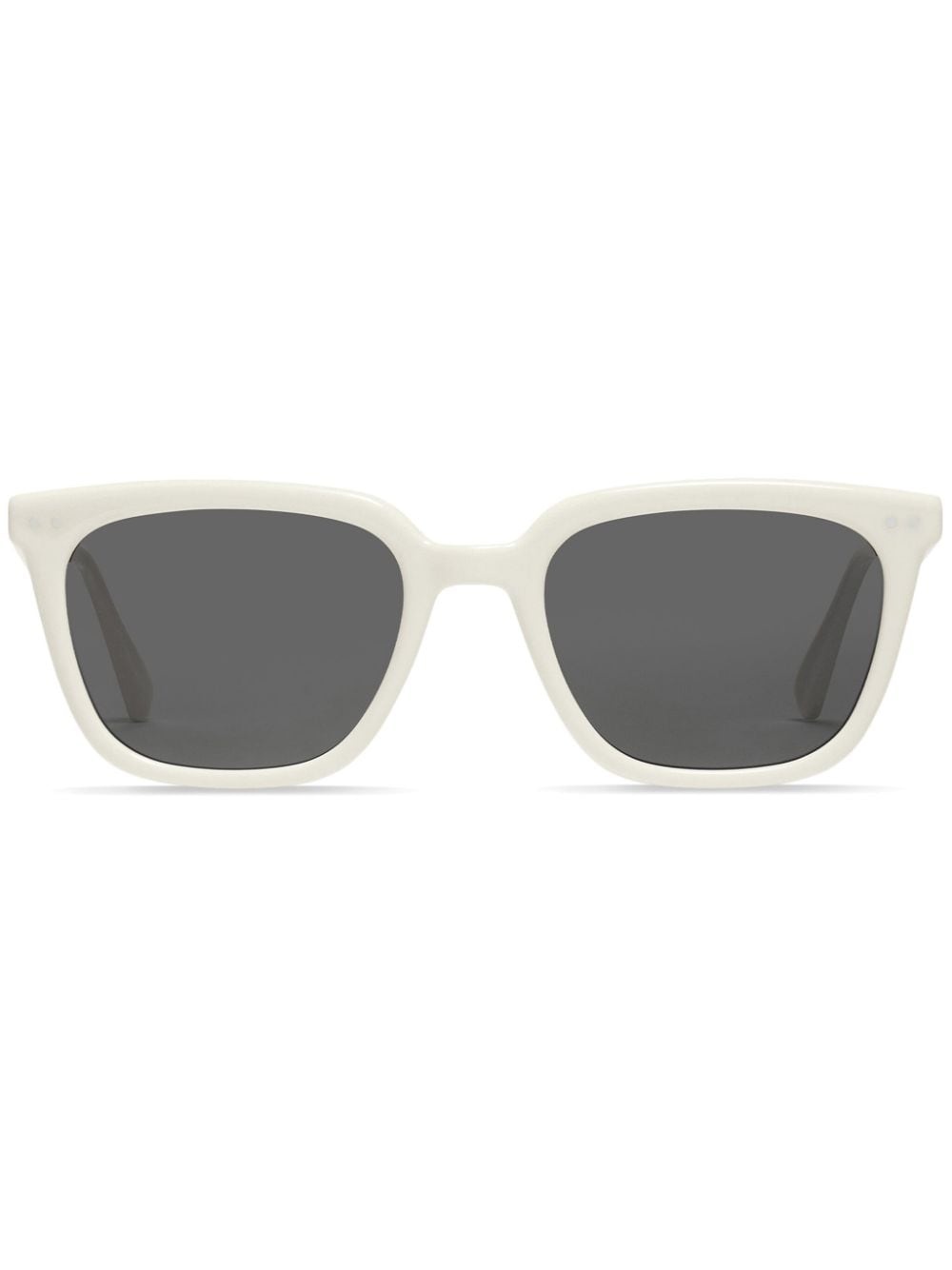 Noma square-frame sunglasses - 1