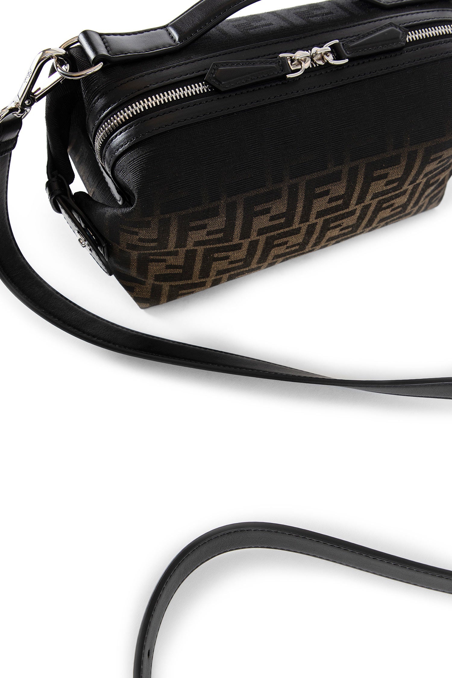 FENDI Ff-Eclissi-Fendi-Siesta-Small-Bag | antonioli | REVERSIBLE