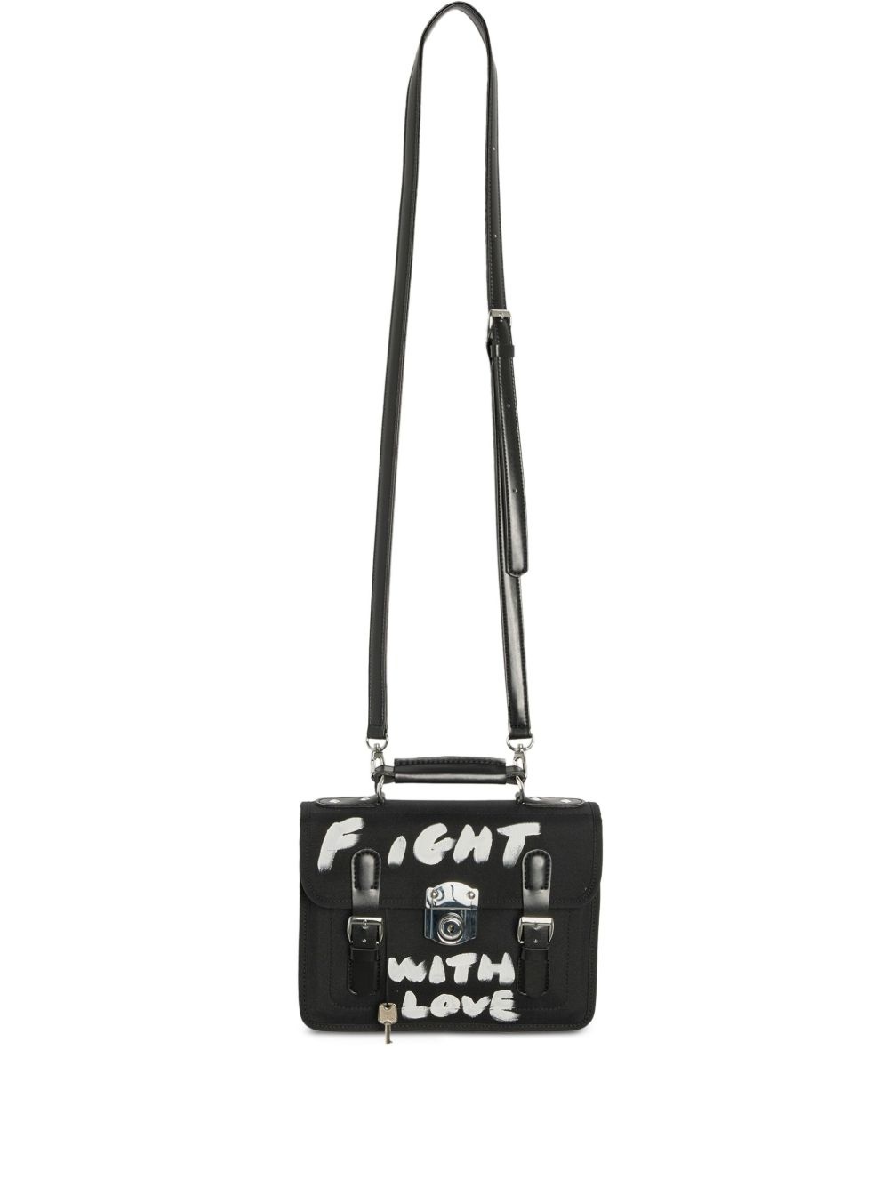 canvas tote bag - 1