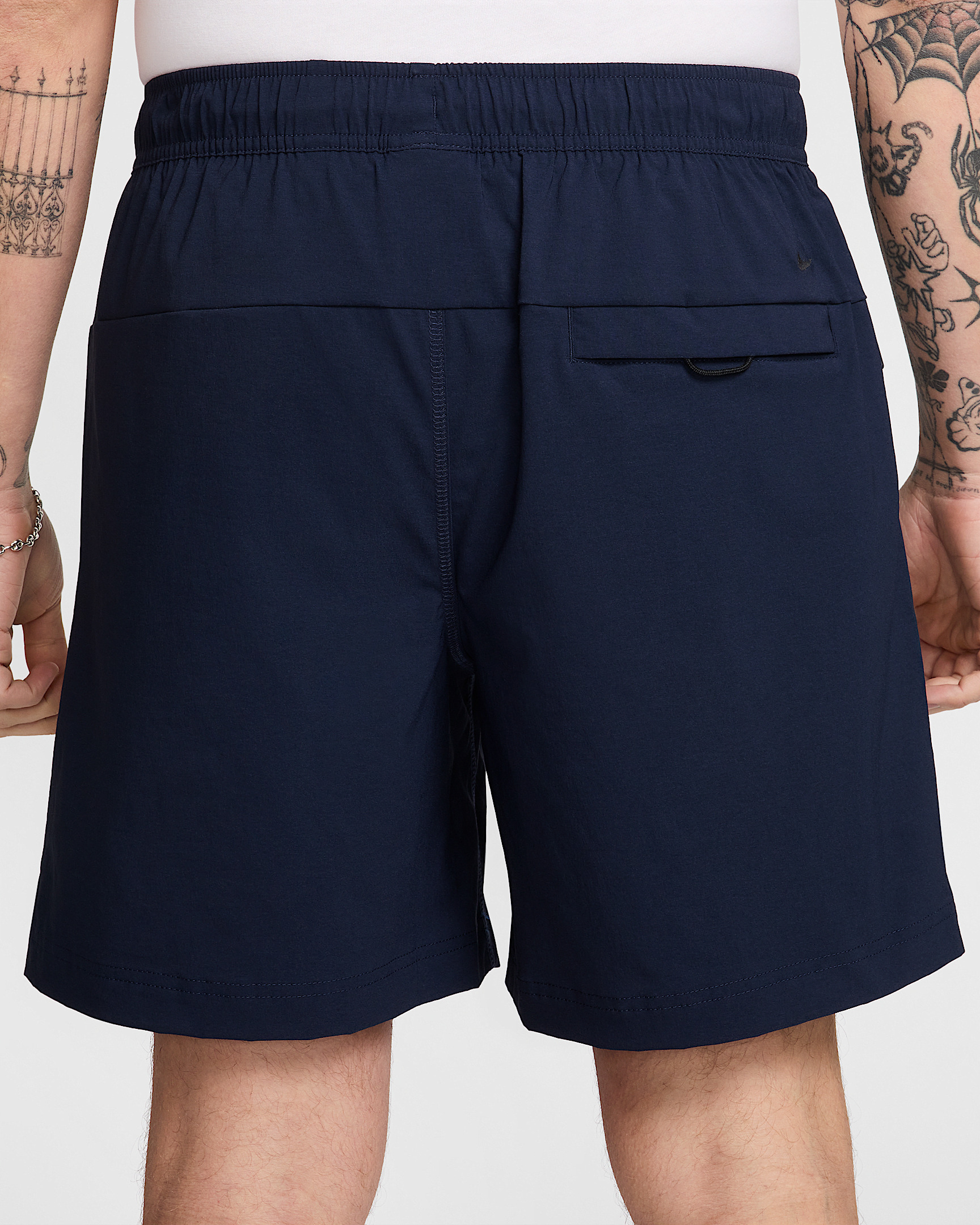 Nike Tech Men's Woven Shorts - 3