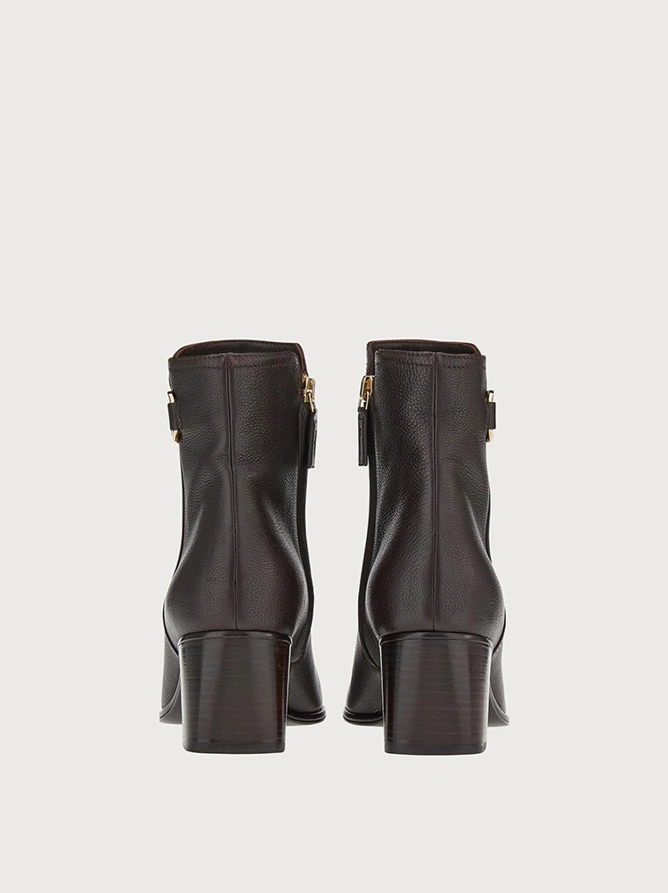 GANCINI BOOTIE - 3