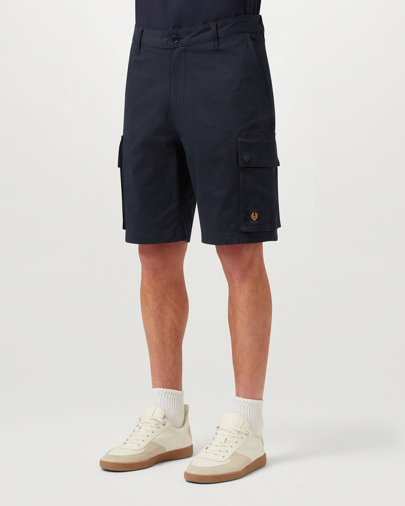 ROUTE CARGO SHORT 4
