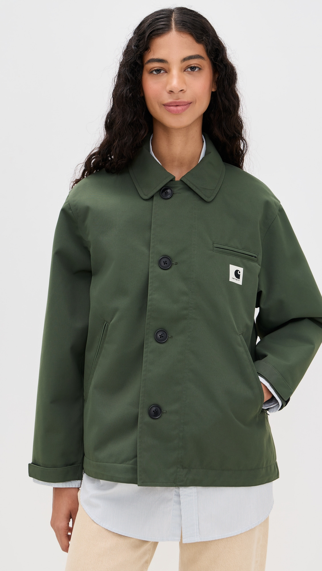 Barnett Jacket - 7
