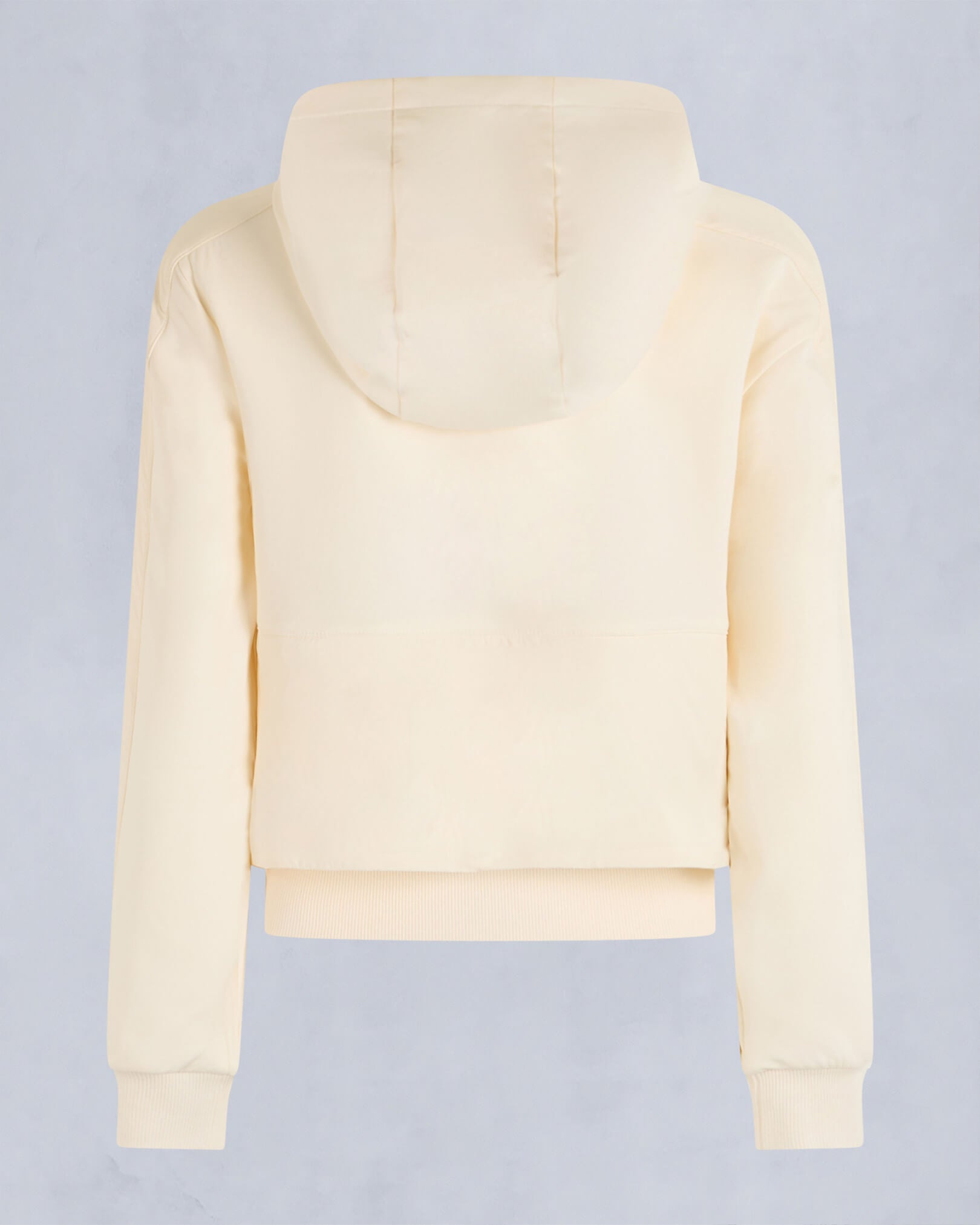 MIXMEDIA PULLOVER HOODIE - 6