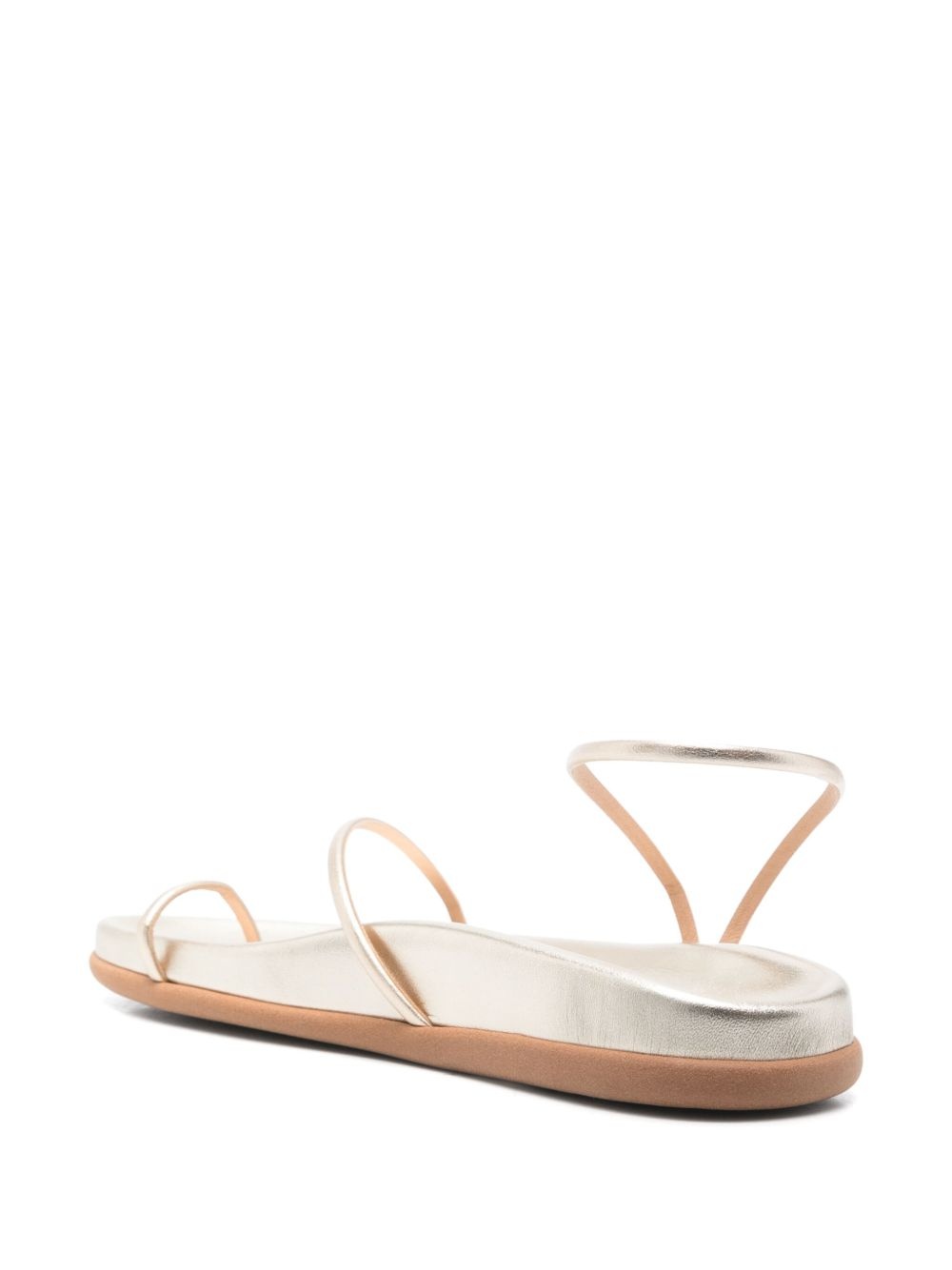 Kansiz Footbed sandals - 3