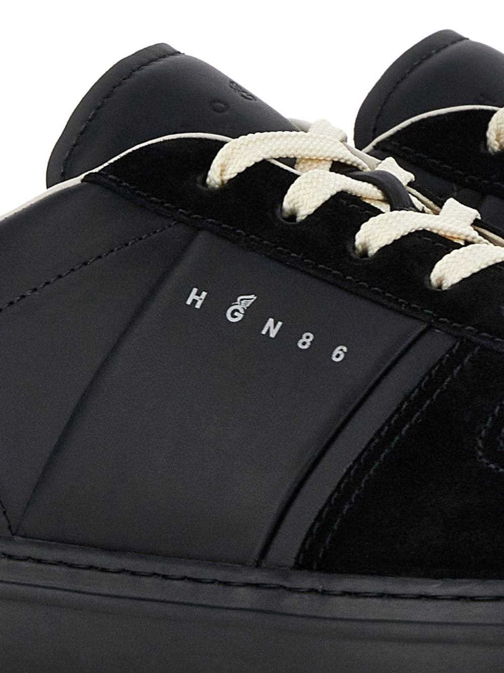 H668 low-top sneakers - 6