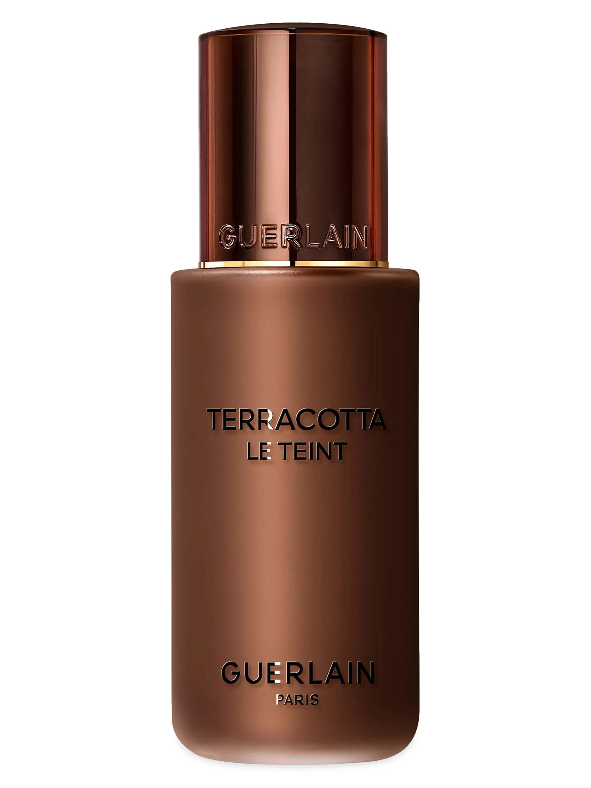 Terracotta Le Teint Matte Foundation - 9N Neutral - 1