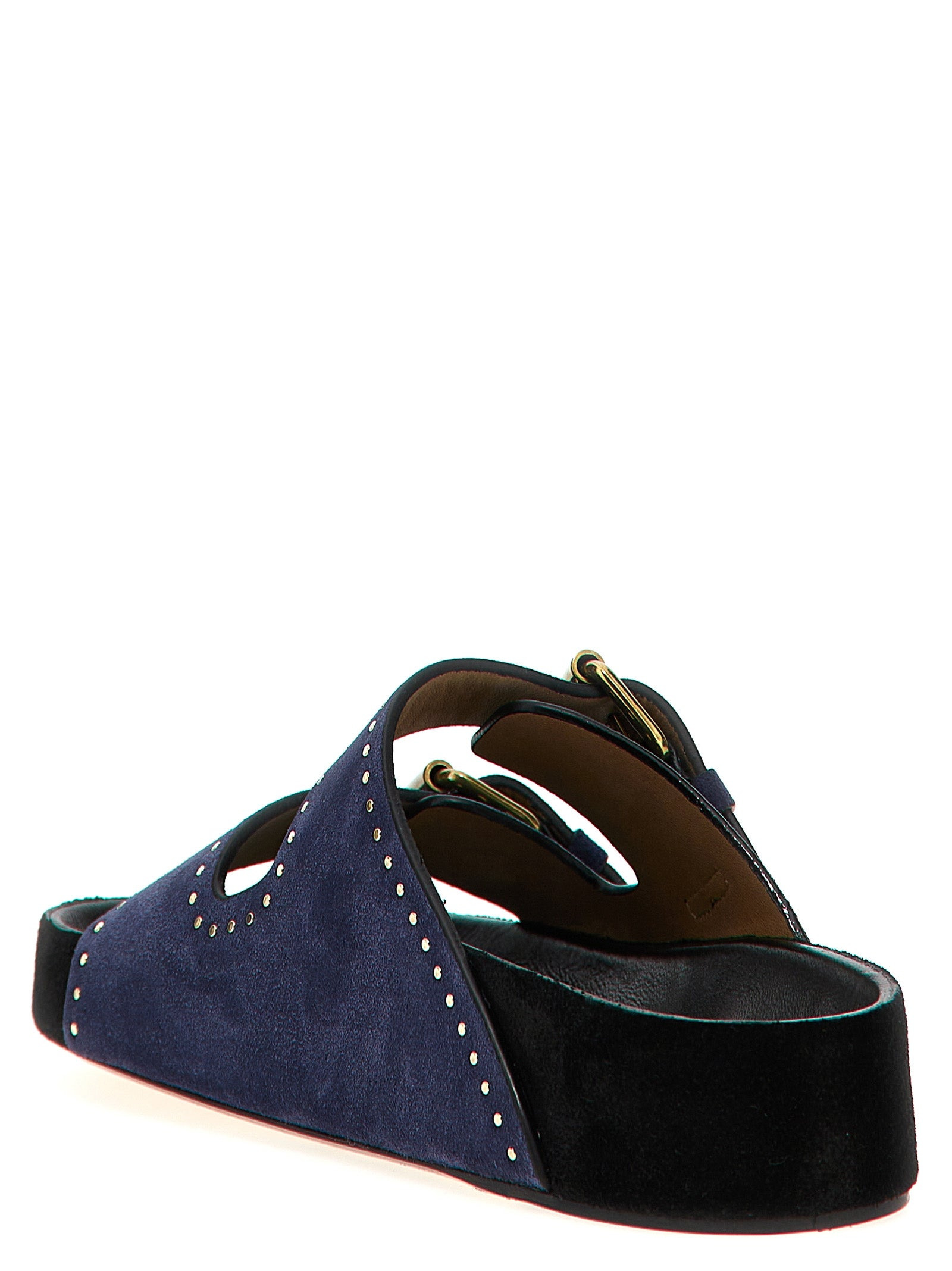Isabel Marant Women 'Lenny' Sandals - 3