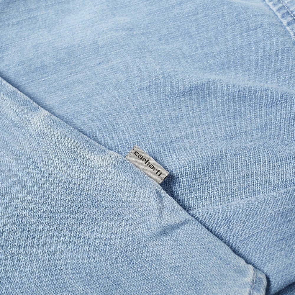 Carhartt WIP Civil Shirt - 3