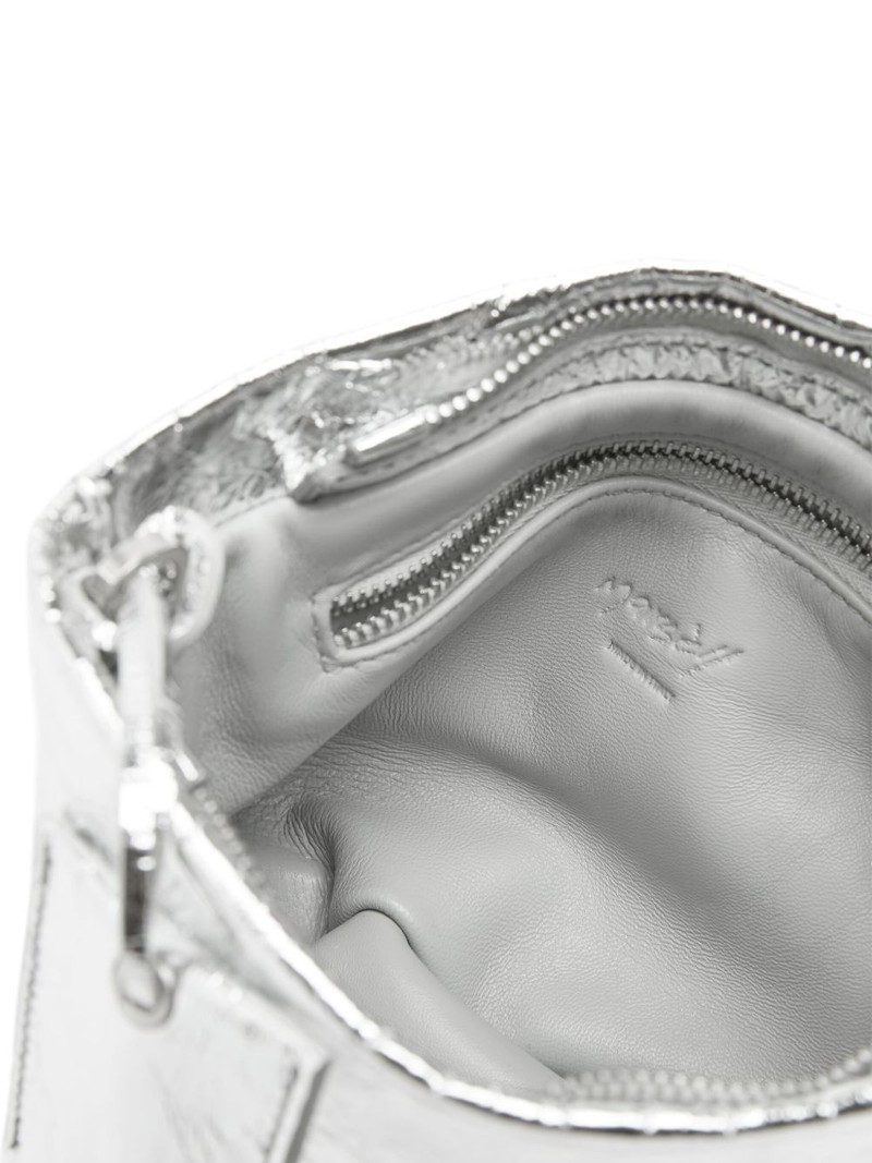 Fantasmino clutch bag 4