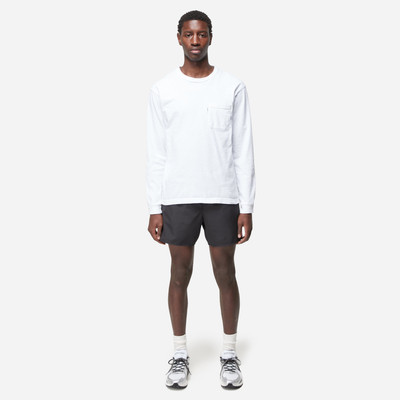 LACOSTE Lacoste Quick-Dry Short outlook