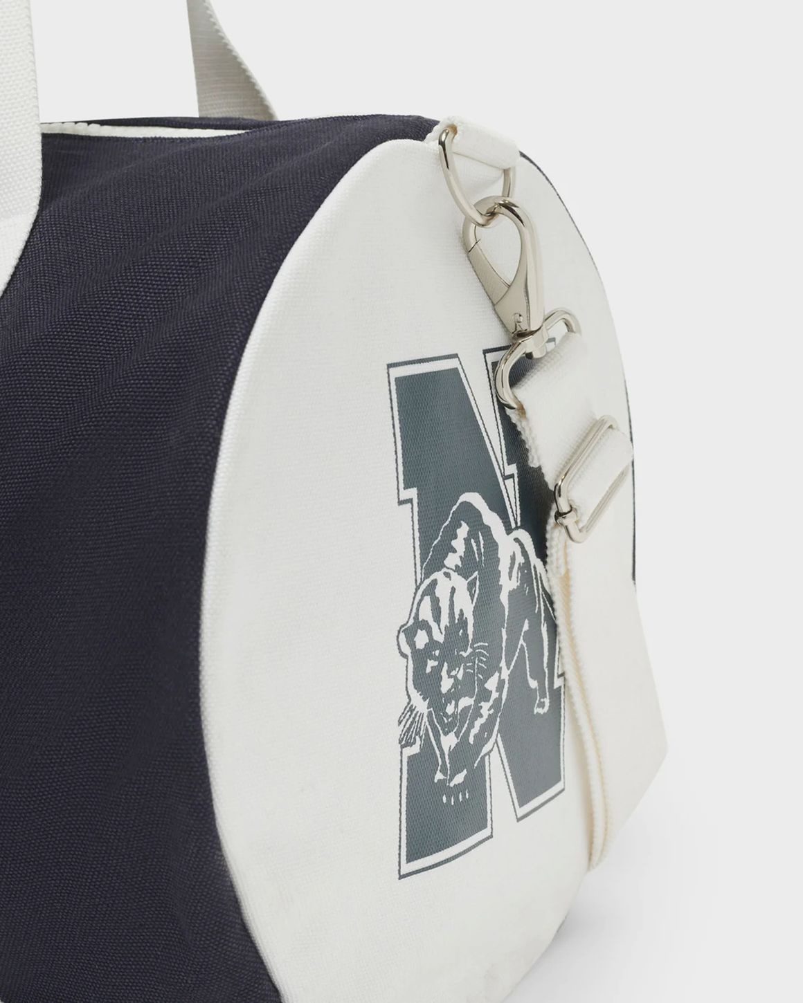 X NOAH Duffle Bag - 5