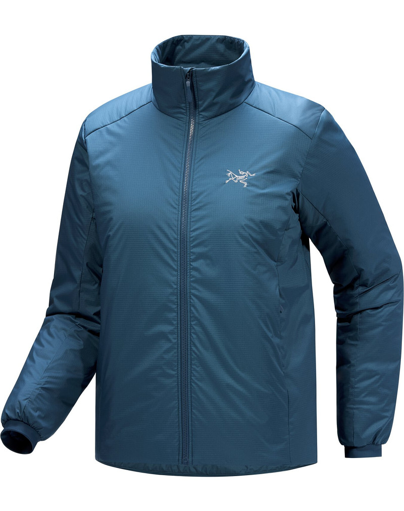 Atom SV Jacket 1