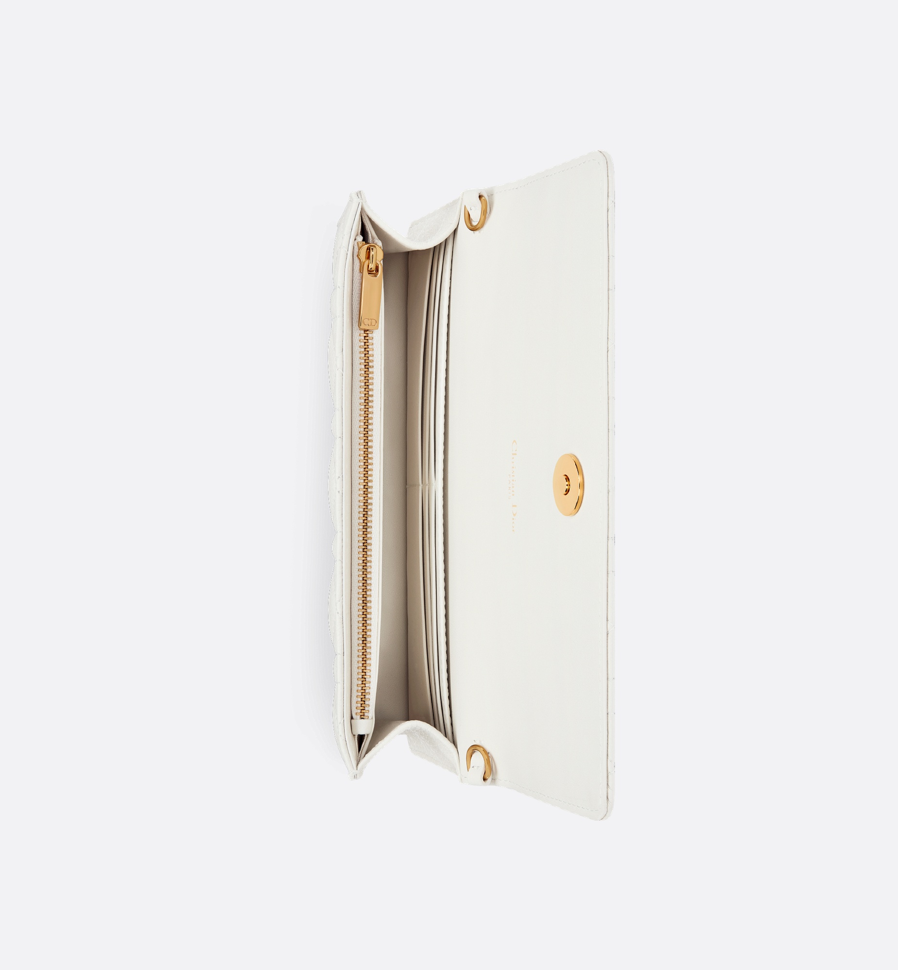Dior Caro Pouch - 3